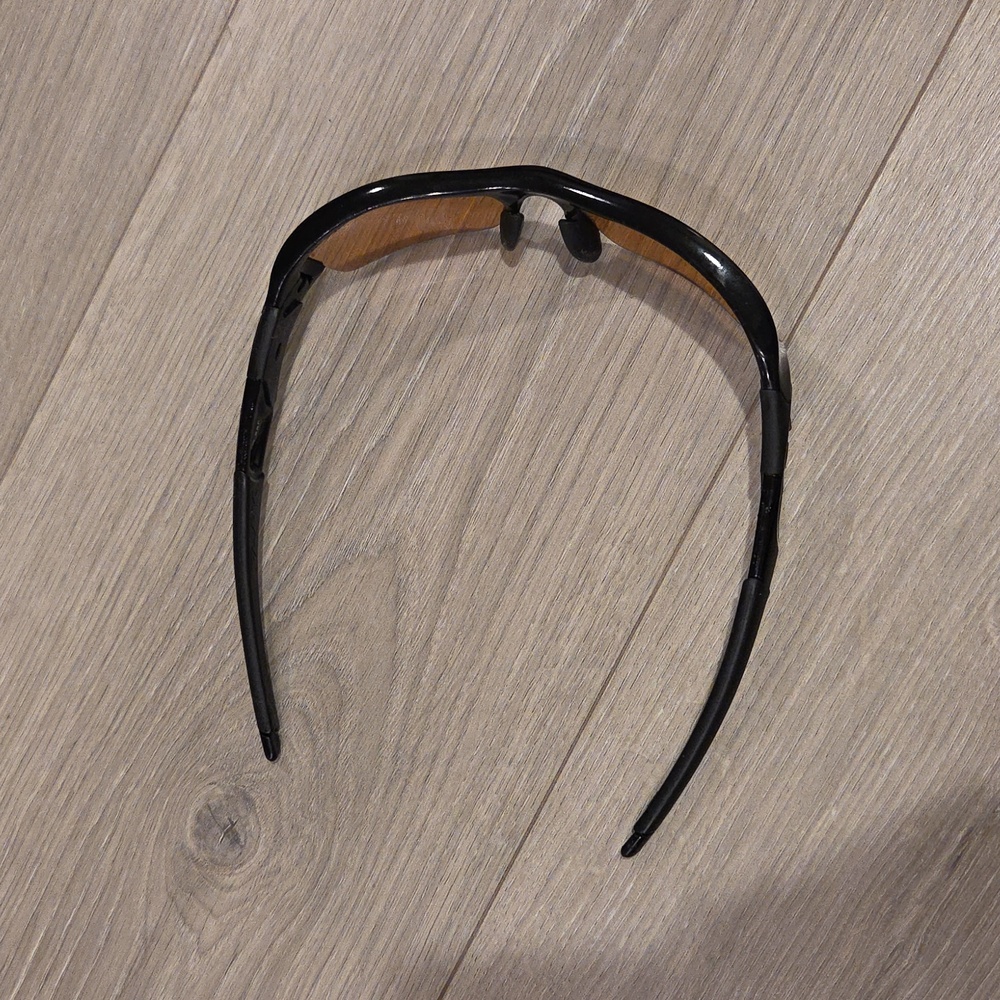 Oakley Flak Sunglasses (Read Description) - Picture 3 of 9